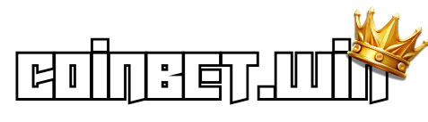 CoinBet Casino Logo